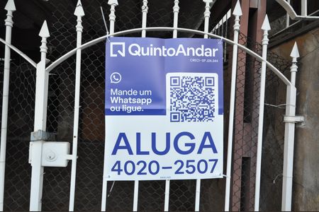 Casa para alugar com 172m², 3 quartos e 2 vagasPlaca