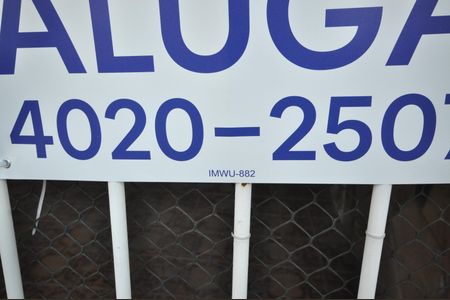 Casa para alugar com 172m², 3 quartos e 2 vagasPlaca