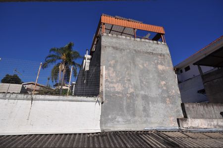 Casa para alugar com 172m², 3 quartos e 2 vagasVista do Quarto 3
