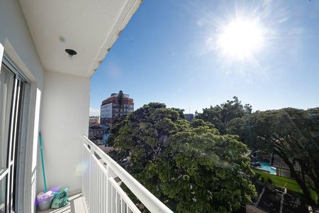 Apartamento à venda com 1 quarto, 30m² em Vila Ema, São Paulo