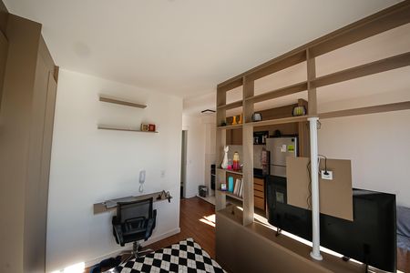 Apartamento à venda com 1 quarto, 30m² em Vila Ema, São Paulo