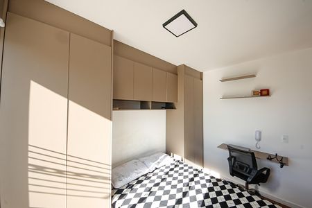 Apartamento à venda com 1 quarto, 30m² em Vila Ema, São Paulo