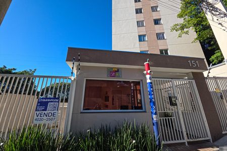 Apartamento à venda com 1 quarto, 28m² em Vila Ema, São Paulo