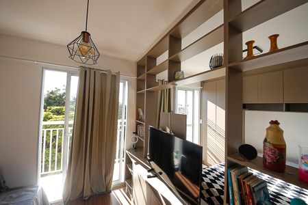 Apartamento à venda com 1 quarto, 30m² em Vila Ema, São Paulo
