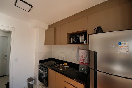 Apartamento à venda com 1 quarto, 30m² em Vila Ema, São Paulo
