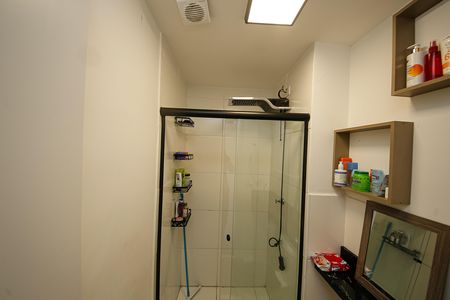 Apartamento à venda com 1 quarto, 30m² em Vila Ema, São Paulo