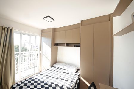Apartamento à venda com 1 quarto, 30m² em Vila Ema, São Paulo