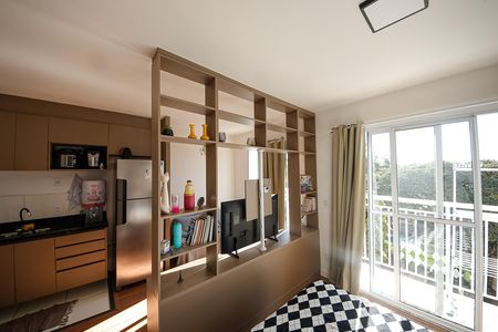 Apartamento à venda com 1 quarto, 30m² em Vila Ema, São Paulo