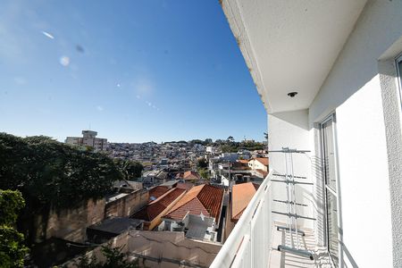 Apartamento à venda com 1 quarto, 30m² em Vila Ema, São Paulo