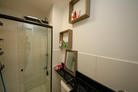 Apartamento à venda com 1 quarto, 30m² em Vila Ema, São Paulo