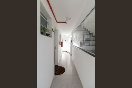 Apartamento para alugar com 26m², 1 quarto e sem vaga Apartamento para alugar com 26m², 1 quarto e sem vagaÁrea Comum