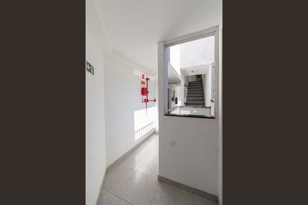 Apartamento para alugar com 26m², 1 quarto e sem vaga Apartamento para alugar com 26m², 1 quarto e sem vagaÁrea Comum