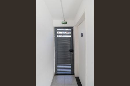 Apartamento para alugar com 26m², 1 quarto e sem vaga Apartamento para alugar com 26m², 1 quarto e sem vagaÁrea Comum