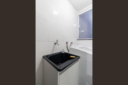 Apartamento para alugar com 26m², 1 quarto e sem vaga Apartamento para alugar com 26m², 1 quarto e sem vagaSala/Cozinha/Área de Serviço
