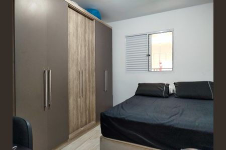 Apartamento à venda com 49m², 2 quartos e sem vagaQuarto 2