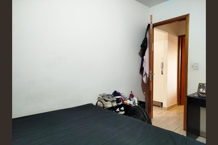 Quarto 2 de apartamento à venda com 2 quartos, 49m² em Vila Carrão, São Paulo