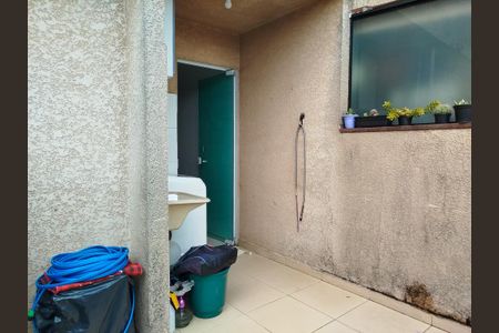 Apartamento à venda com 49m², 2 quartos e sem vagaÁrea de Serviço