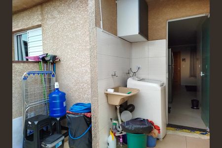 Apartamento à venda com 49m², 2 quartos e sem vagaÁrea de Serviço