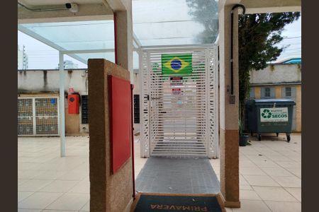 Apartamento à venda com 49m², 2 quartos e sem vagaPortaria