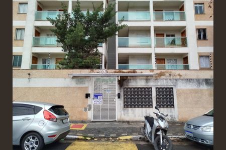 Apartamento à venda com 49m², 2 quartos e sem vagaFachada - Placa inst. em 22/06/26 cód.WYNY-955