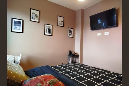 Quarto 1 de apartamento à venda com 2 quartos, 49m² em Vila Carrão, São Paulo