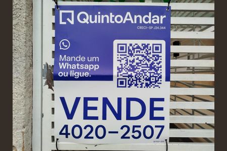Apartamento à venda com 49m², 2 quartos e sem vagaPlaca inst. em 22/06/26 cód.WYNY-955