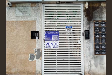 Apartamento à venda com 49m², 2 quartos e sem vagaPlaca inst. em 22/06/26 cód.WYNY-955