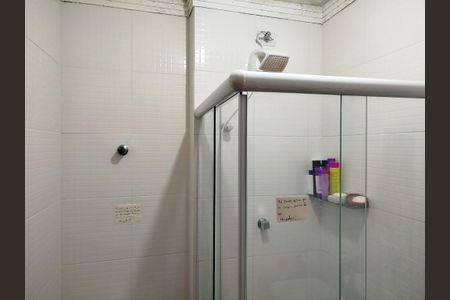 Apartamento à venda com 49m², 2 quartos e sem vagaBanheiro
