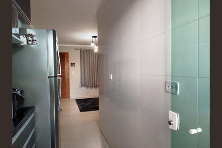 Apartamento à venda com 49m², 2 quartos e sem vagaCozinha