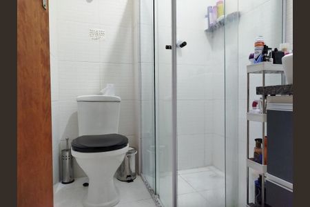 Apartamento à venda com 49m², 2 quartos e sem vagaBanheiro