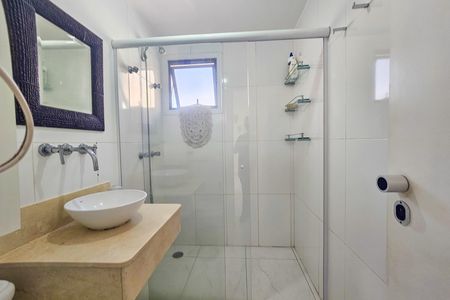 Apartamento para alugar com 2 quartos, 90m² em Barra Funda, Guarujá