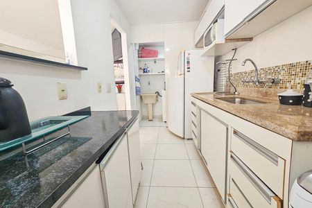 Apartamento para alugar com 90m², 2 quartos e 2 vagas