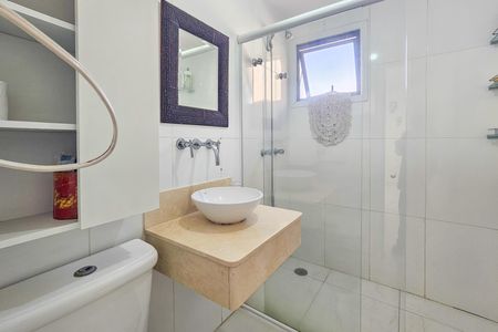Apartamento para alugar com 90m², 2 quartos e 2 vagas