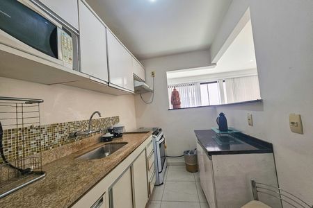 Apartamento para alugar com 90m², 2 quartos e 2 vagas