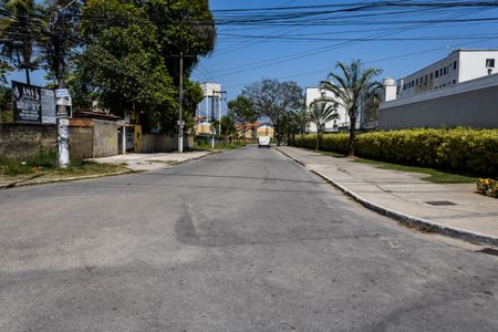 Apartamento à venda com 45m², 2 quartos e 1 vagaVista da Rua