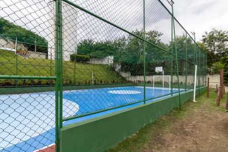 Apartamento à venda com 45m², 2 quartos e 1 vagaQuadra