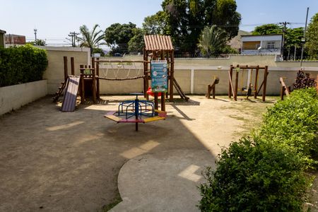 Apartamento à venda com 45m², 2 quartos e 1 vagaÁrea comum - Playground