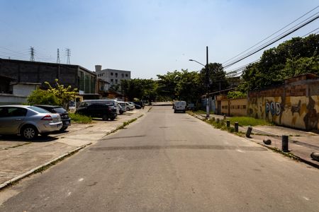 Apartamento à venda com 45m², 2 quartos e 1 vagaVista da Rua