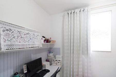 Apartamento à venda com 45m², 2 quartos e 1 vagaQuarto 2