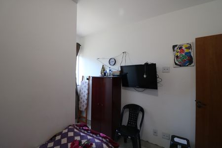 Casa à venda com 75m², 2 quartos e 2 vagasSuíte 2