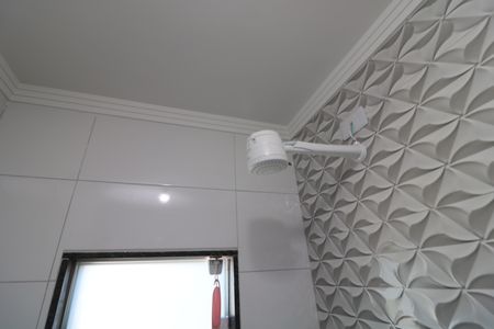 Casa à venda com 75m², 2 quartos e 2 vagasBanheiro da Suíte