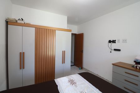 Casa à venda com 75m², 2 quartos e 2 vagasSuíte 