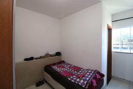 Casa à venda com 75m², 2 quartos e 2 vagasSuíte 2