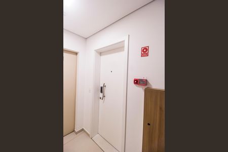 Área comum de apartamento para alugar com 3 quartos, 96m² em Alphaville Empresarial, Barueri