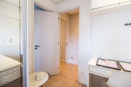 Suíte 2 de apartamento para alugar com 3 quartos, 96m² em Alphaville Empresarial, Barueri