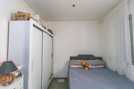 Quarto 1  de apartamento à venda com 2 quartos, 55m² em Jardim Miriam, São Paulo