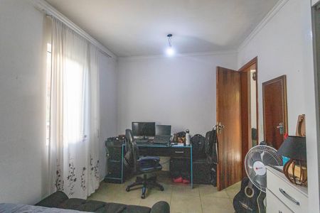 Quarto 1  de apartamento à venda com 2 quartos, 55m² em Jardim Miriam, São Paulo
