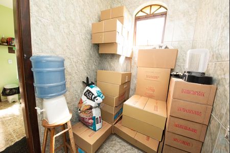 Casa à venda com 360m², 3 quartos e 4 vagas Casa à venda com 360m², 3 quartos e 4 vagasBanheiro 3