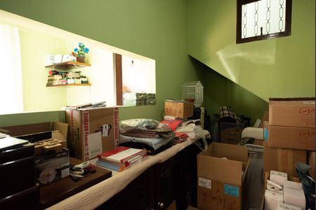 Casa à venda com 360m², 3 quartos e 4 vagas Casa à venda com 360m², 3 quartos e 4 vagasQuarto 4