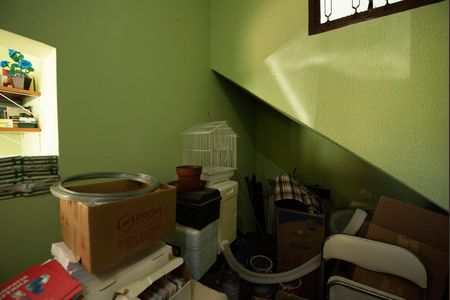 Casa à venda com 360m², 3 quartos e 4 vagas Casa à venda com 360m², 3 quartos e 4 vagasQuarto 4